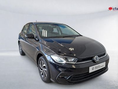 2022 Volkswagen Polo 1.0 TSI Life