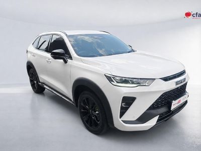 2024 Haval H6 GT 2.0T Super Luxury 4X4 Auto