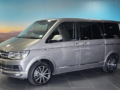 2020 Volkswagen Caravelle T6 2.0 BiTDI Highline Auto 4Motion