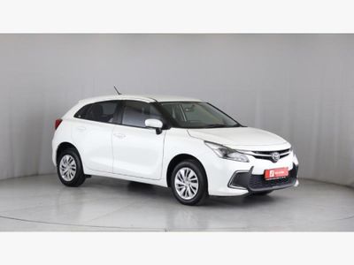 2026 Toyota Starlet 1.5 XI