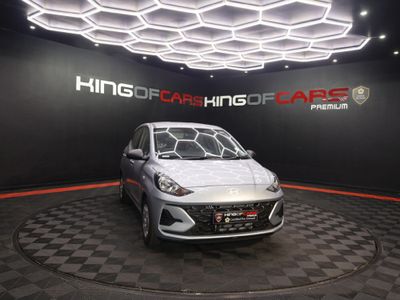 2026 Hyundai Grand i10 1.0 Motion