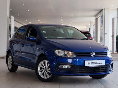 2026 Volkswagen Polo Vivo 1.4
