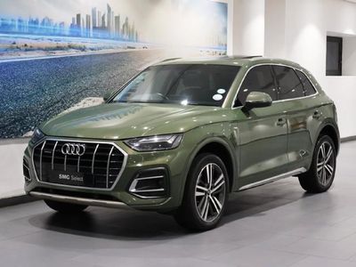 2022 Audi Q5 Sportback quattro S Line Auto | 40 TDI