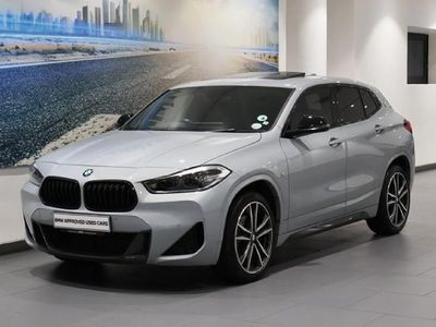 2022 BMW X2 sDrive18i M Sport Auto