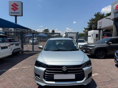 2026 Suzuki Dzire 1.2 GL+ Auto