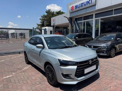 2026 Suzuki Dzire 1.2 GL+ Auto