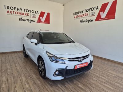 2023 Toyota Starlet 1.5 XS Auto