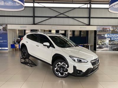 2022 Subaru XV 2.0 iS-ES Auto