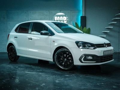 2026 Volkswagen Polo Vivo 1.4