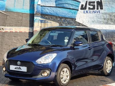 2019 Suzuki Swift 1.2 GL