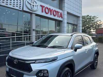 2026 Toyota Starlet Cross 1.5XS Auto