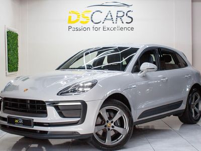 2023 Porsche Macan