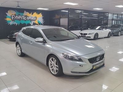 2016 Volvo V40 D2 Momentum