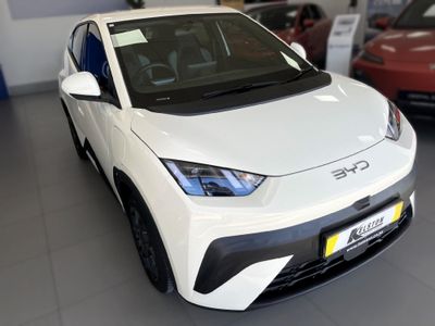 2026 BYD Dolphin Surf Dynamic