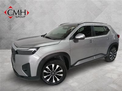 2026 Honda Elevate 1.5 Elegance Auto
