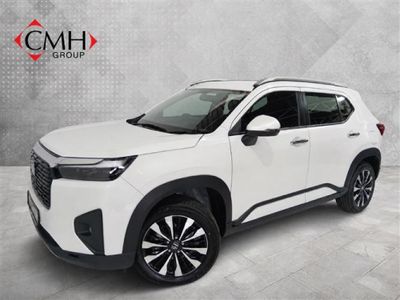 2026 Honda Elevate 1.5 Elegance Auto