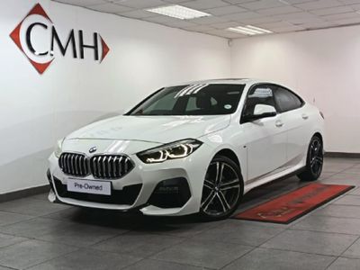 2021 BMW 2 Series 220i Gran Coupe M Sport Auto