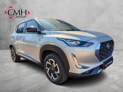 2023 Nissan Magnite 1.0T Acenta Auto