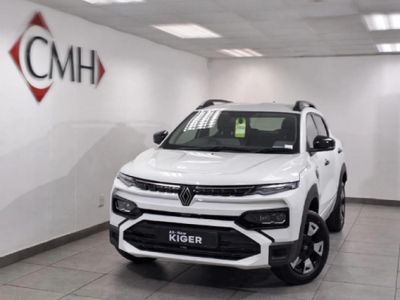 2026 Renault Kiger 1.0 Techno AMT