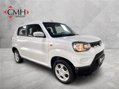 2022 Suzuki S-Presso 1.0 GL