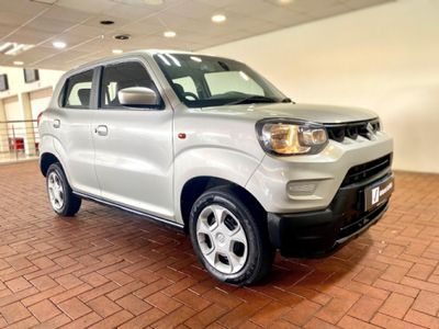 2024 Suzuki S-Presso 1.0 GL