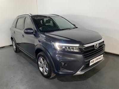 2024 Honda BR-V 1.5 Comfort Auto