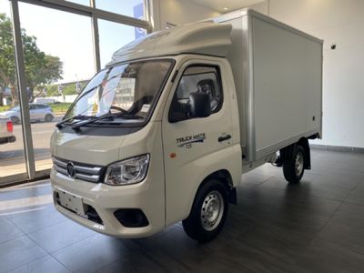 2026 Foton Truck Mate 1.5TD F/C S/C