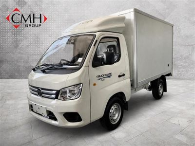 2026 Foton Truck Mate 1.5TD F/C S/C