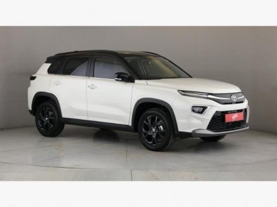 2026 Toyota Urban Cruiser 1.5 XR