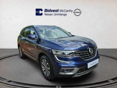 2021 Renault Koleos 2.5 Dynamique Auto