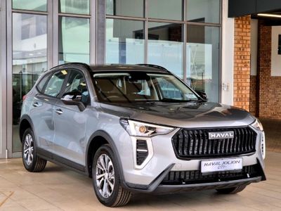 2026 Haval Jolion 1.5T City