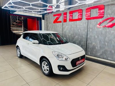 2020 Suzuki Swift 1.2 GL