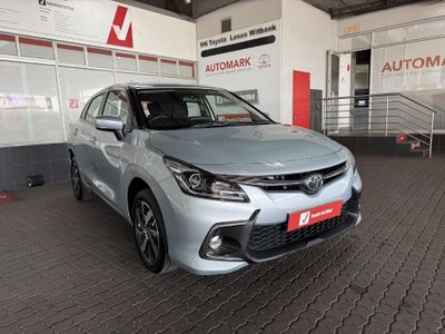 2025 Toyota Starlet 1.5 XS Auto