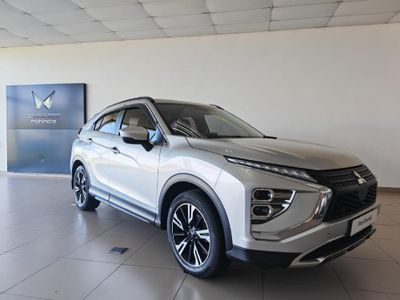 2021 Mitsubishi Eclipse Cross 2.0 GLS Auto