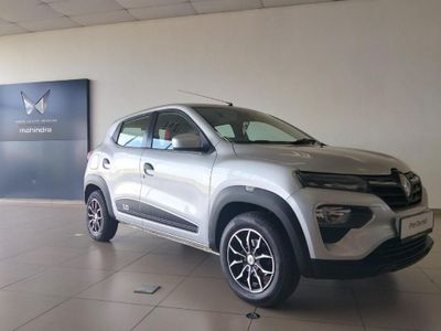 2022 Renault Kwid 1.0 Techno