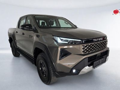 2026 Toyota Hilux 2.8 GD-6 RB Raider Auto Double-Cab