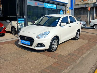 2023 Suzuki Dzire 1.2 GA