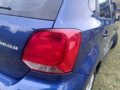 2026 Volkswagen Polo Vivo 1.4