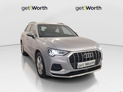 2021 Audi Q3 1.4 TFSI Auto Advanced | 35 TFSI