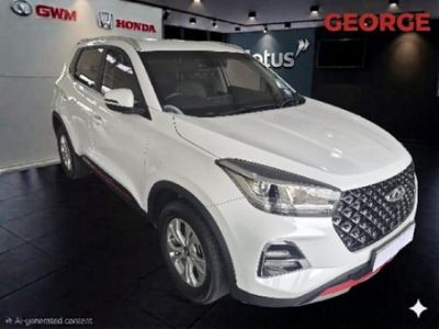 2023 Chery Tiggo 4 Pro 1.5 Comfort Auto