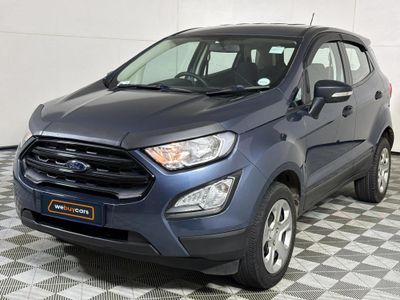 2022 Ford EcoSport 1.5 TiVCT Ambiente