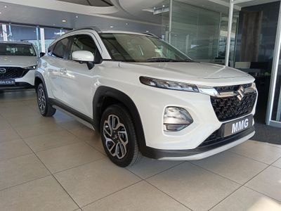 2024 Suzuki Fronx 1.5 GLX