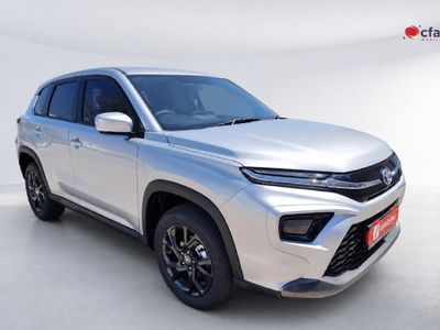 2026 Toyota Urban Cruiser 1.5 XS