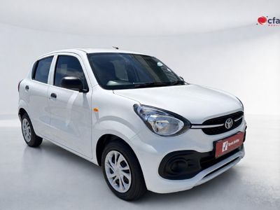 2026 Toyota Vitz 1.0