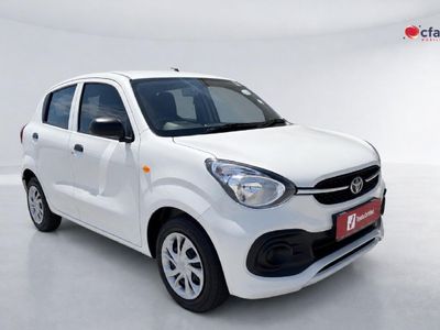 2026 Toyota Vitz 1.0