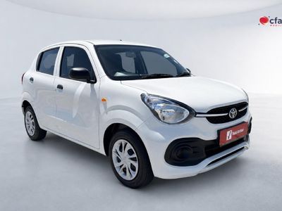 2026 Toyota Vitz 1.0