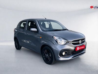 2026 Toyota Vitz 1.0 XR