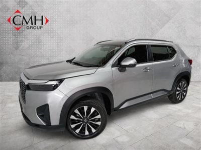 2026 Honda Elevate 1.5 Elegance Auto