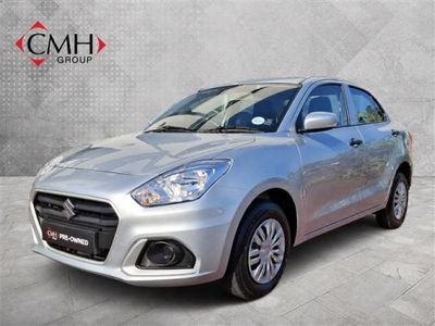 2024 Suzuki Dzire 1.2 GA