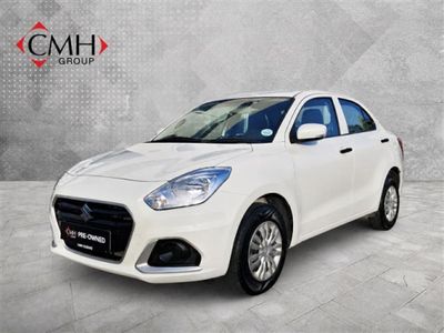 2024 Suzuki Dzire 1.2 GA